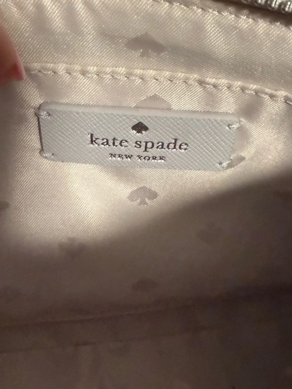 kate spade brand kate